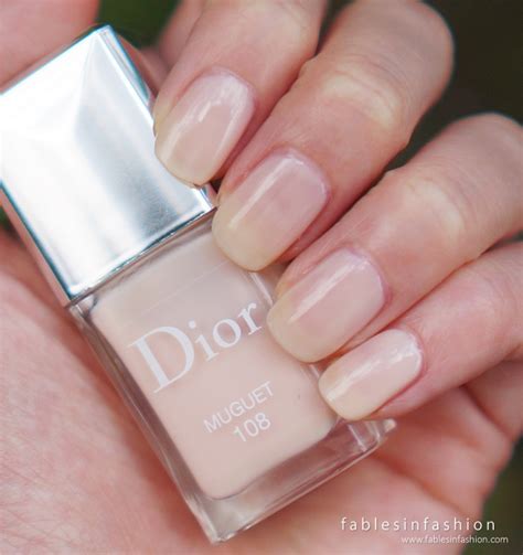 dior vernis 2018 muguet 108|dior vernis longwear gel.